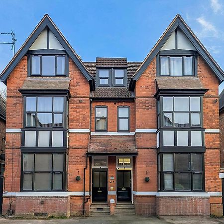 Emerald Delightful Suite Moseley Mews, Birmingham By Staystaycations ภายนอก รูปภาพ