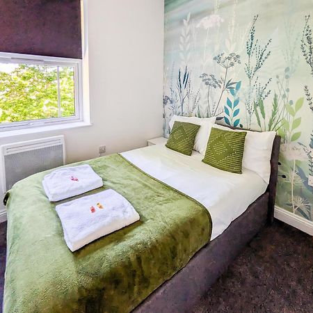 Emerald Delightful Suite Moseley Mews, Birmingham By Staystaycations ภายนอก รูปภาพ
