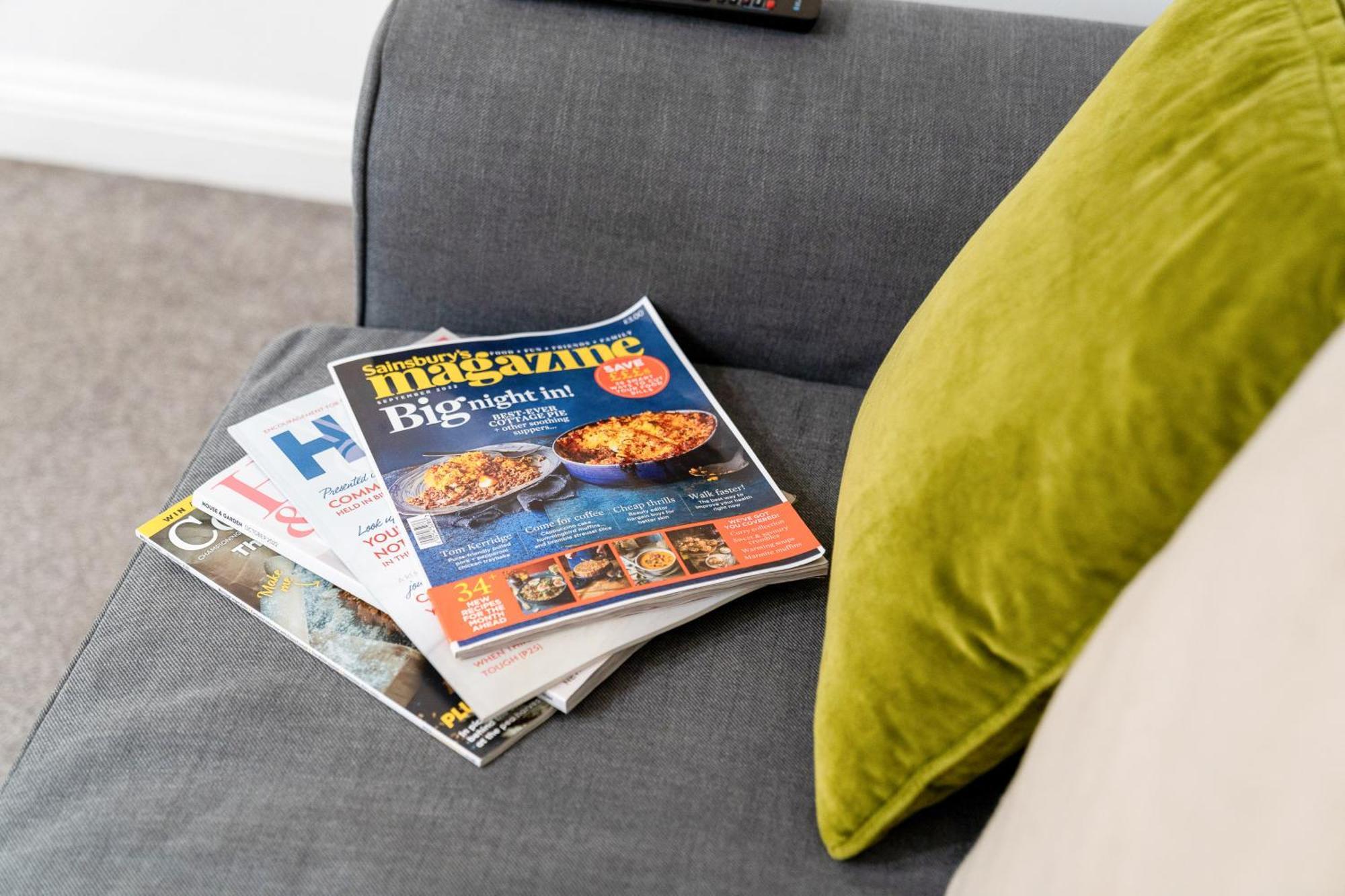 Emerald Delightful Suite Moseley Mews, Birmingham By Staystaycations ภายนอก รูปภาพ